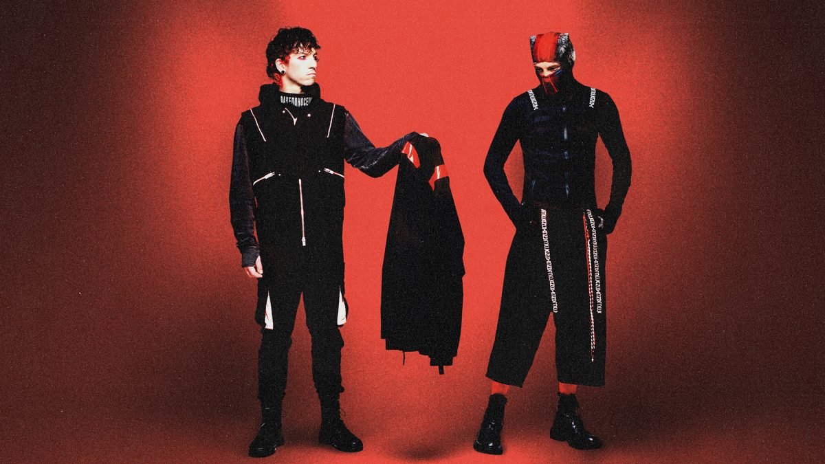 Album Review - “Breach” by Twenty One Pilots