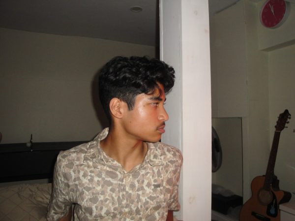 Naeem Hoque