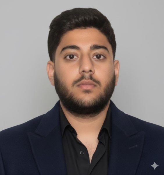 Fawad Zafar