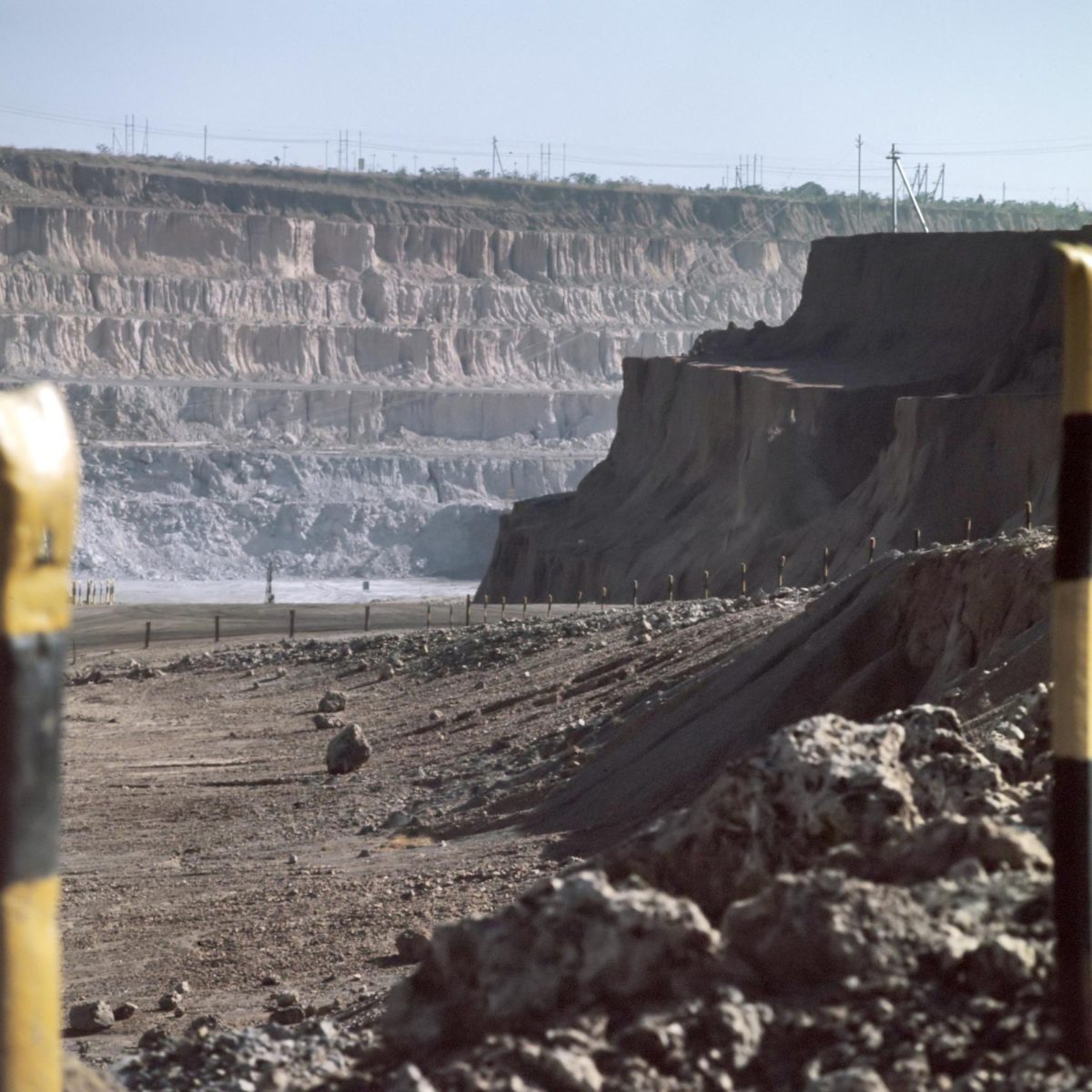 Copper mine in RDC

Rob Mieremet / Anefo, CC BY 4.0 , via Wikimedia Commons
