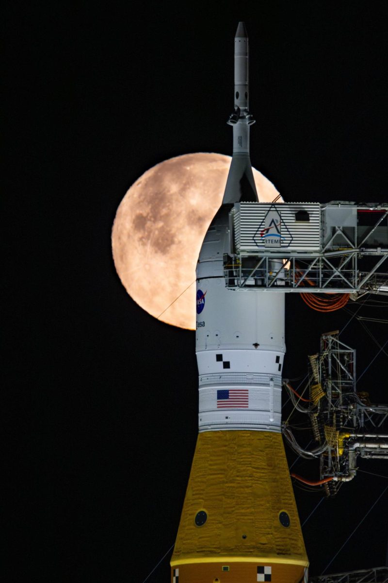 The NASA Artemis II Mission