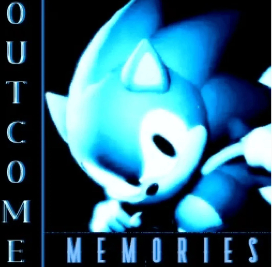 The Rise and Fall of Outcome Memories