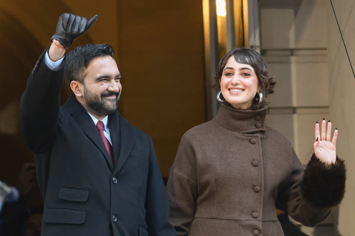 Mayor Mamdani First Weeks in Office: Early Actions and Challenges