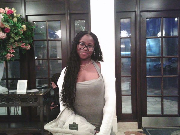 Joyce Akinkunmi