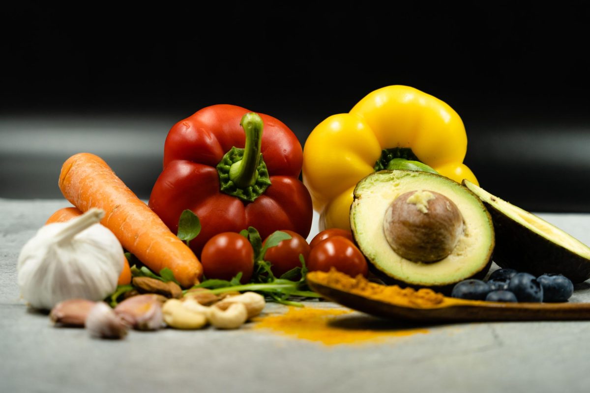 Healthy Food