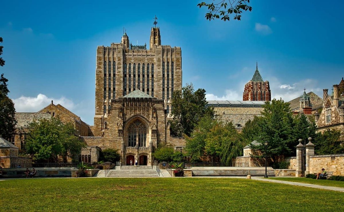 Ivy Day 2026: Why College Admissions Keep Getting Harder For Seniors