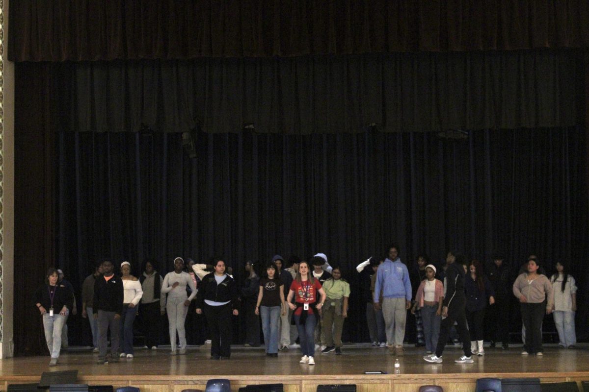 Celebrating Culture at Sewanhaka
