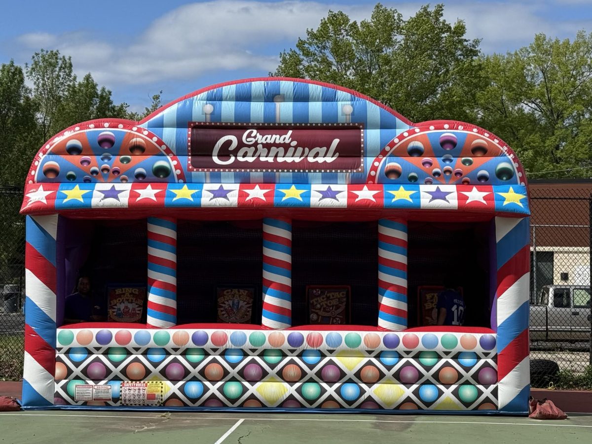 Unveiling Sewanhaka’s New Tradition