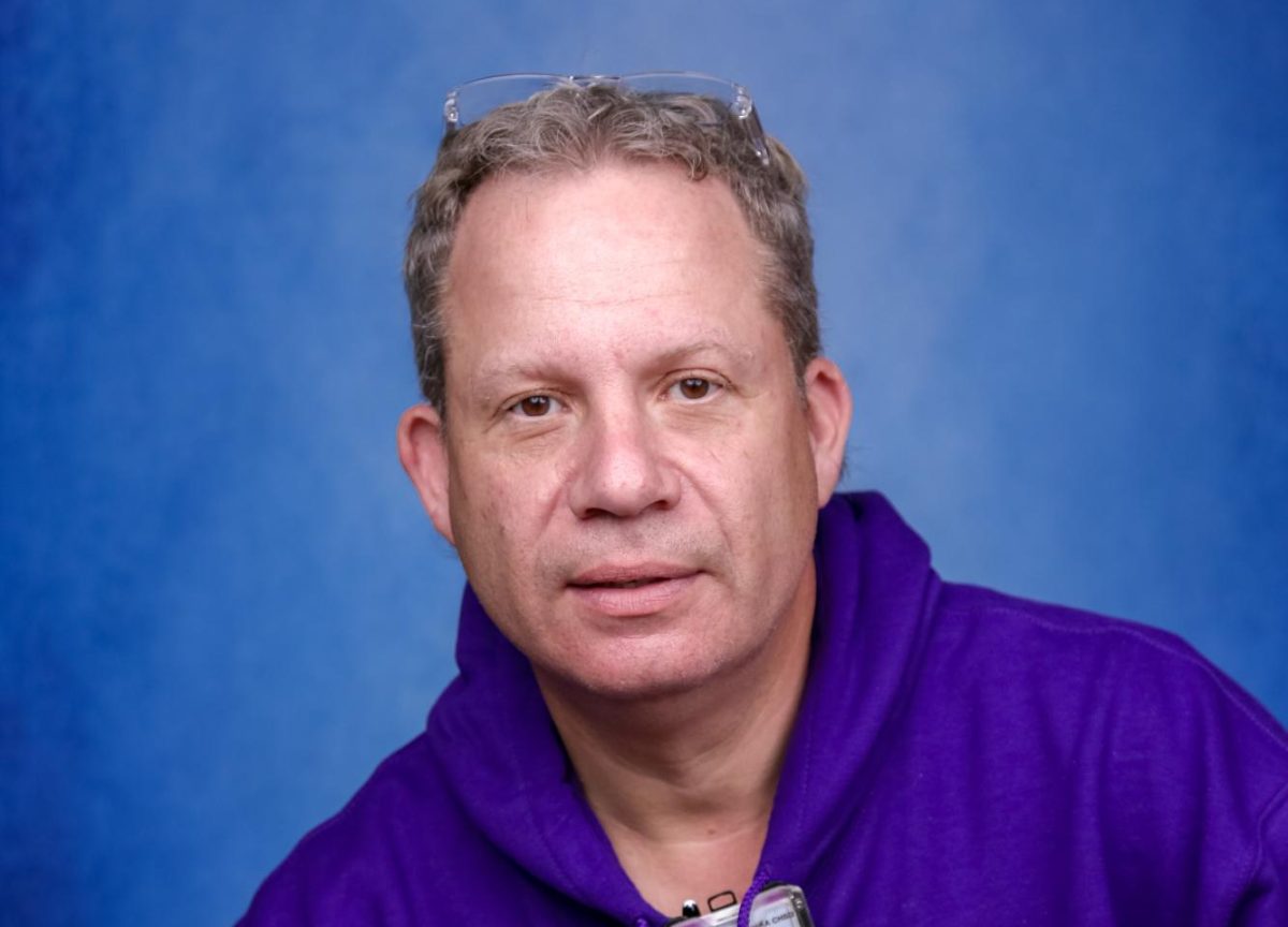 Mr. Nieves