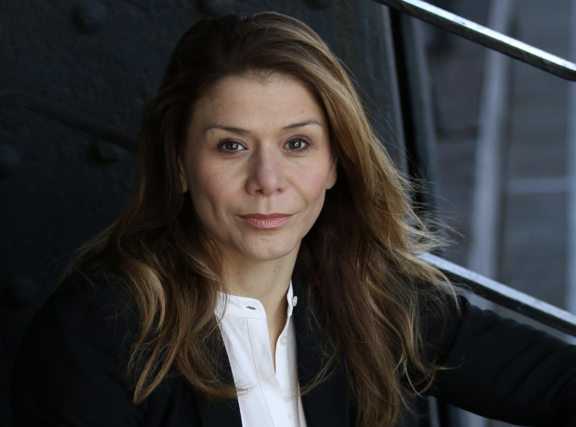Ms. Cippoletti's headshot